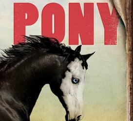 Pony by R.J. Palacio